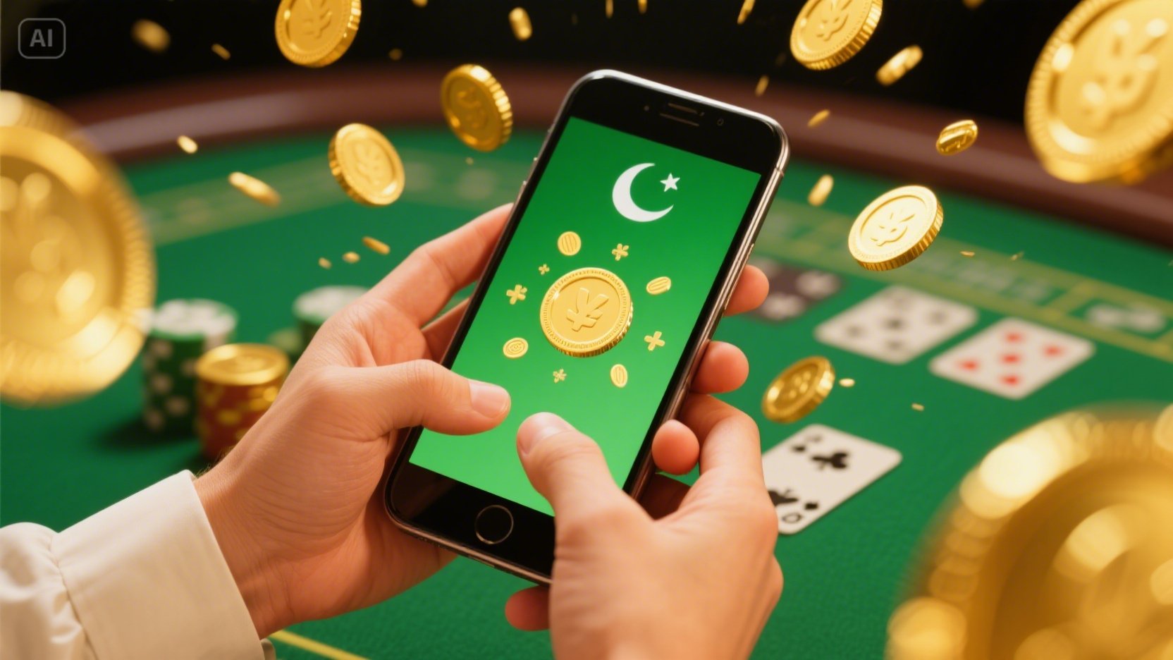 Piggy GoldJoin Pakistan’s favourite gaming site today and claim your 200% bonus instantly! Deposit once, play safely, and withdraw real PKR winnings through verified local payment systems.