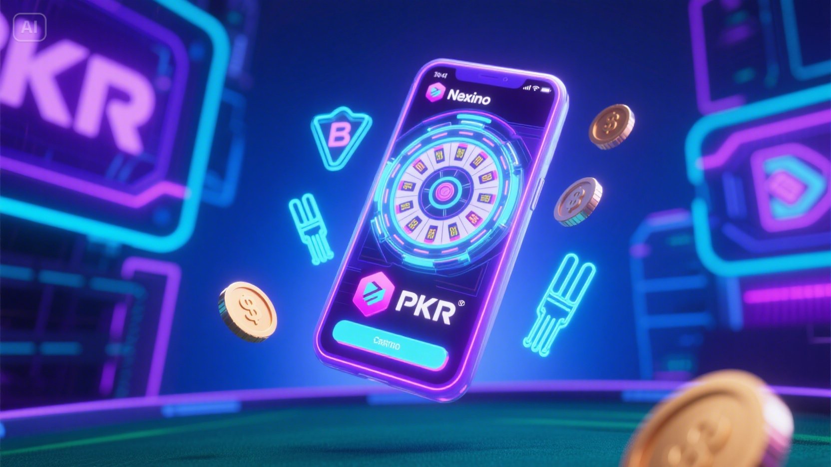 Casino Piggy Gold desktop and mobile interfaces