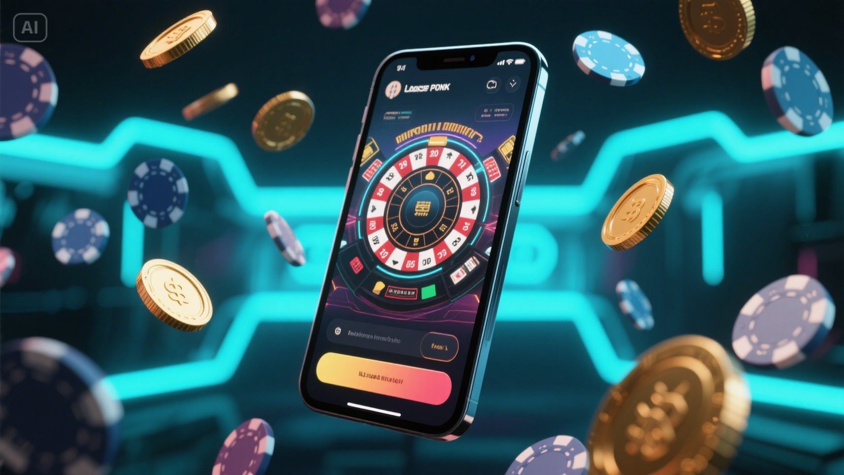 Casino Piggy Gold desktop and mobile interfaces