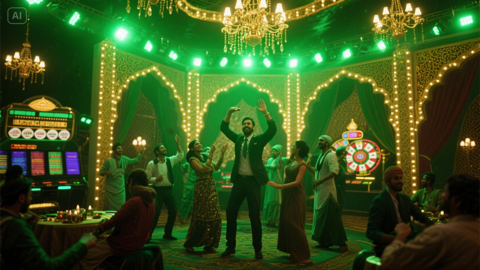 Registration at Piggy Gold Casino